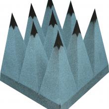 Absorbente_piramidal