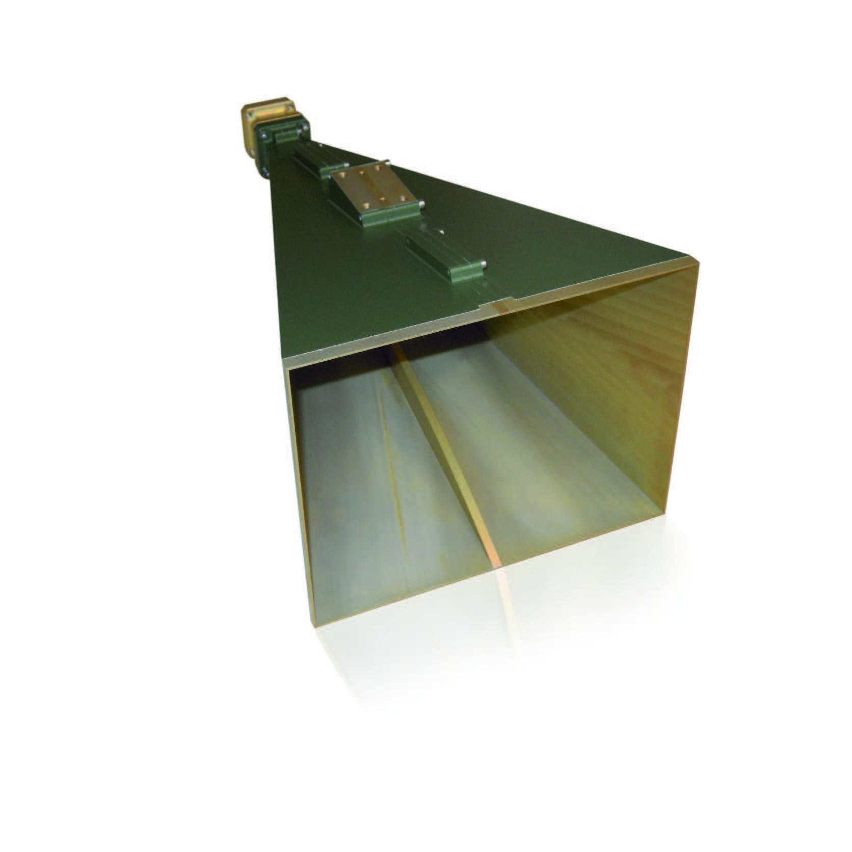 high_power_medium_gain_wideband_horns