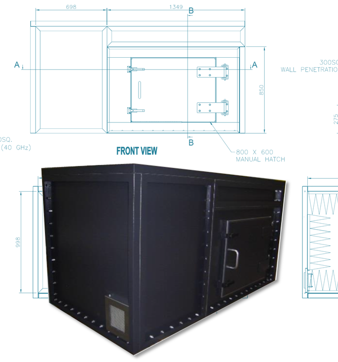Cajas_Anecoicas_apantalladas_A_Medida