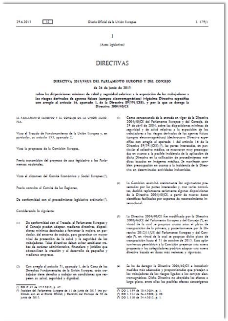 DIRECTIVA_2013_35_UE